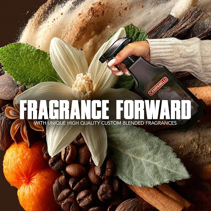 Multi-Surface Cleaning Spray Solution, Plant-Powered - Image 4