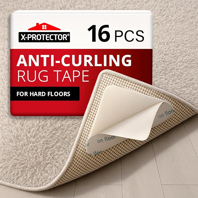 X-Protector Rug Tape by X-Protector