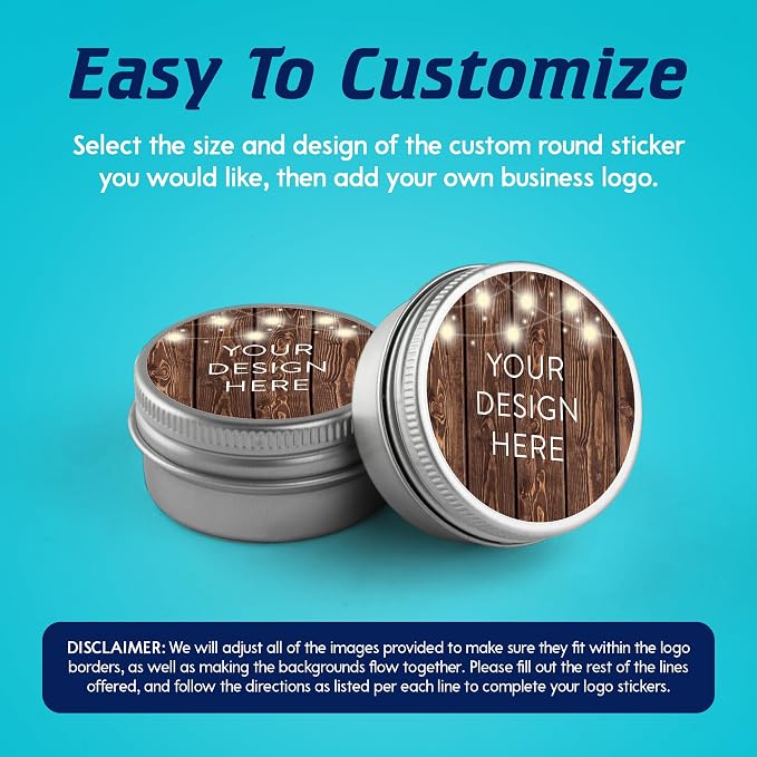 5-1000 Custom Vinyl Stickers - Image 6