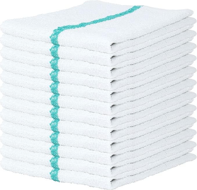 Arkwright Qwick Wick Bar Mop Towels by Arkwright