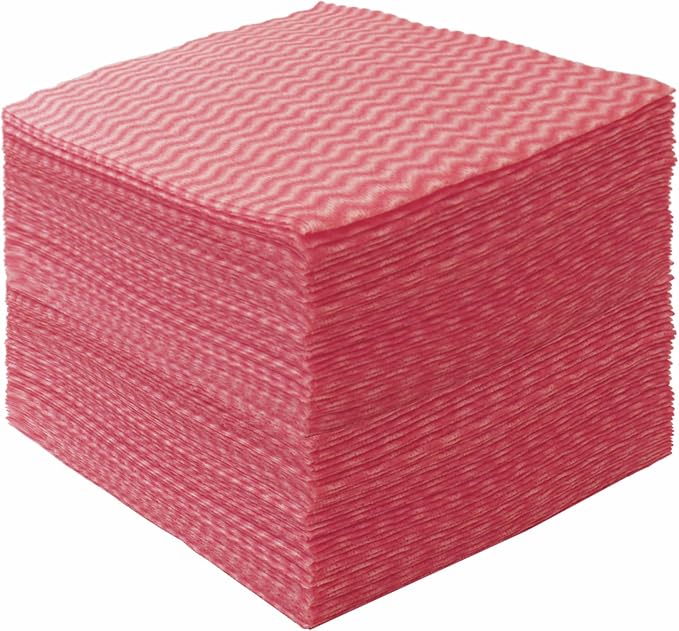 JEBBLAS Reusable Cleaning Cloths Handi Wipes Reusable Cloths Dry Cleaning by JEBBLAS