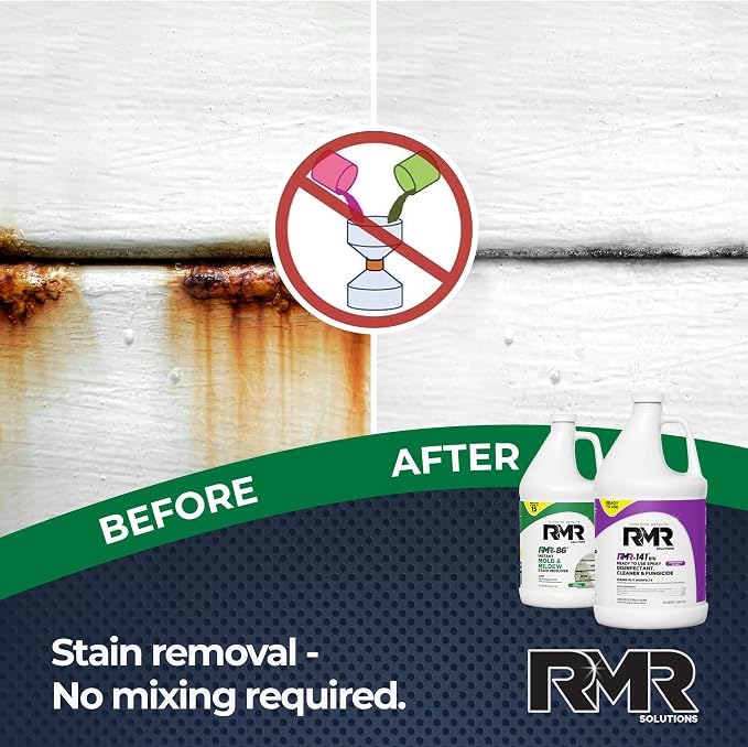RMR Brands DIY Mold Remover Bundle - Image 5