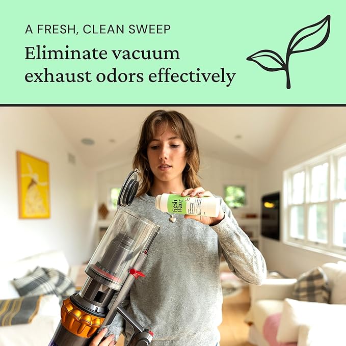 Fresh Wave Vacuum Odor Eliminating & Deodorizer Beads, 5.25 oz. - Image 5