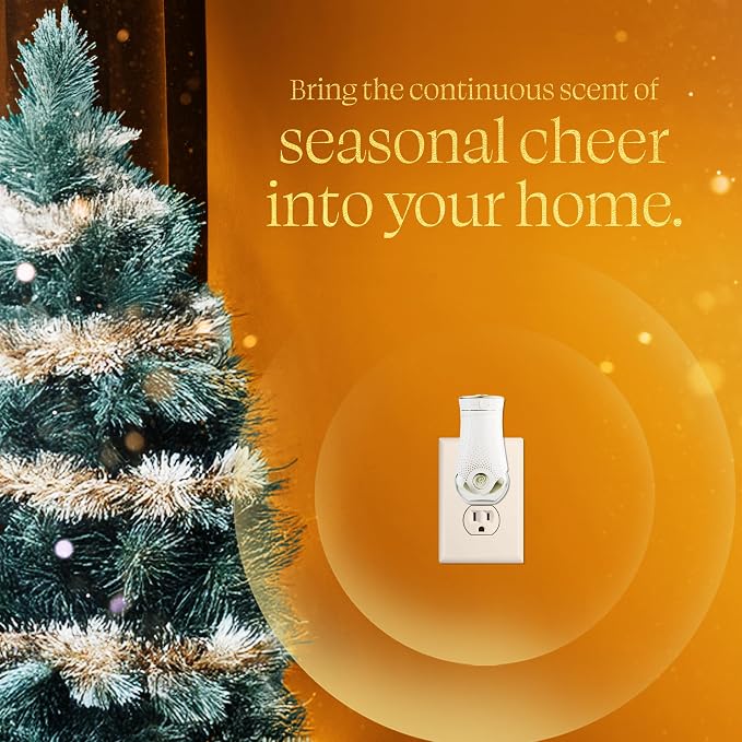 Glade PlugIns Refills Air Freshener, Scented and Essential Oils - Image 6