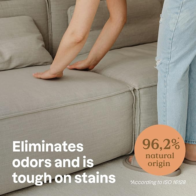 ATTITUDE Stain and Odor Remover - Image 2