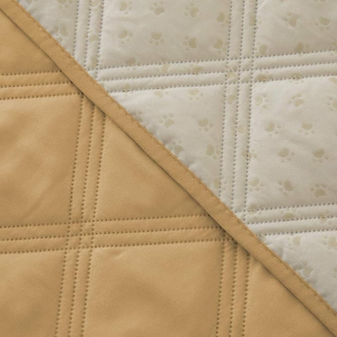 Ameritex Waterproof Dog Bed Cover Pet Blanket - Image 4