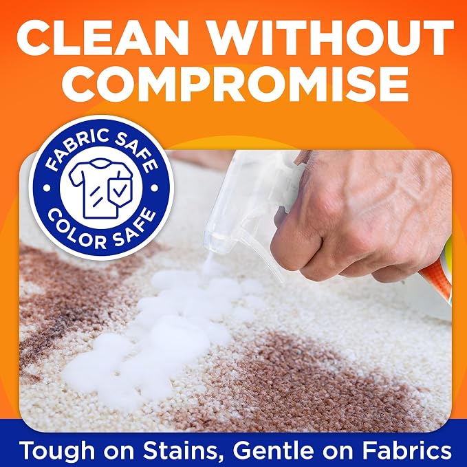 Tide Laundry Stain Remover - Image 4