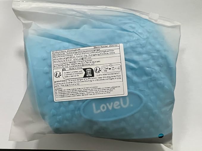 Kitchen Oven Gloves - Image 8