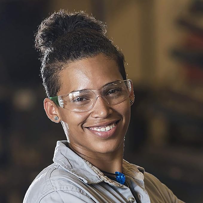 BISON LIFE Safety Glasses - Image 7