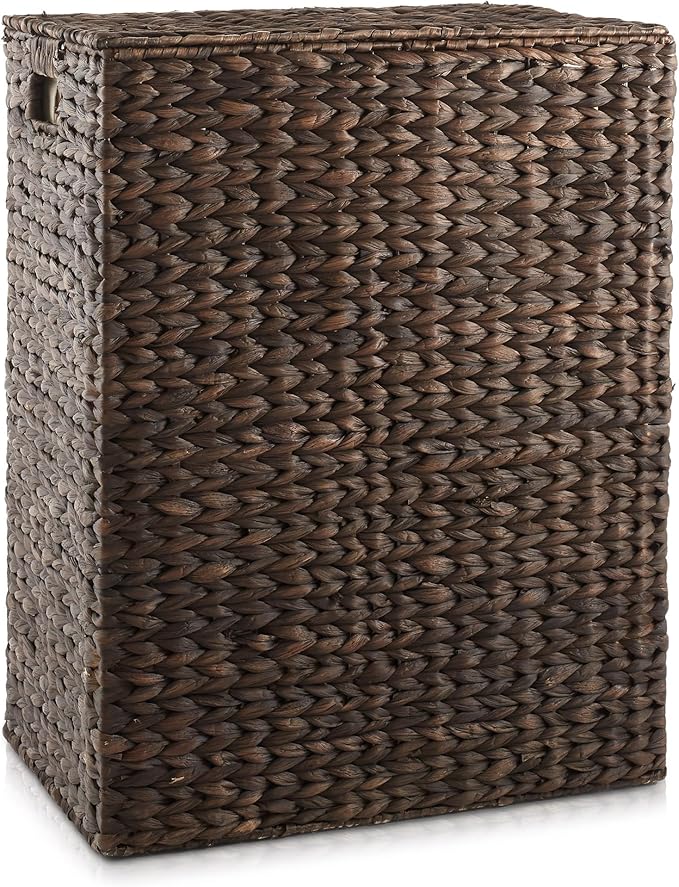 Casafield Large Laundry Hamper - Image 4
