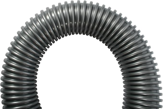 Cen-Tec Systems 20 Ft. Premium Shop Vacuum Extension Hose - Image 5