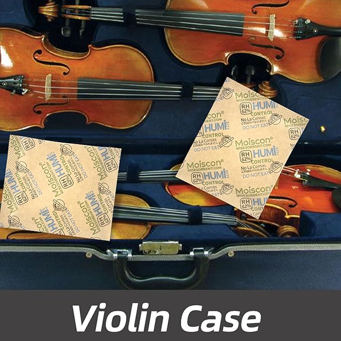 960 Pack 62% Size 8 Two-Way Humidity Control Packs, 8 Gram - Image 6