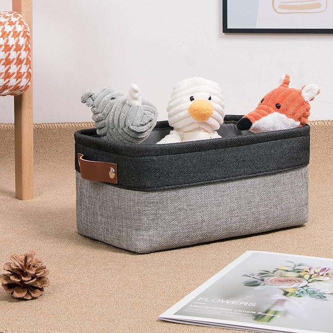 DULLEMELO Small Storage Baskets - Image 2