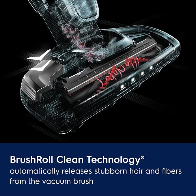 Electrolux Ergorapido Cordless 2-in-1 Vacuum Cleaner - Image 6