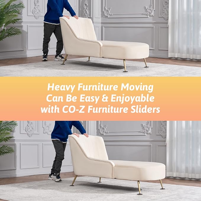 CO-Z Furniture Sliders - Image 2