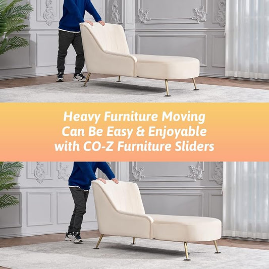 CO-Z Furniture Sliders - Image 2