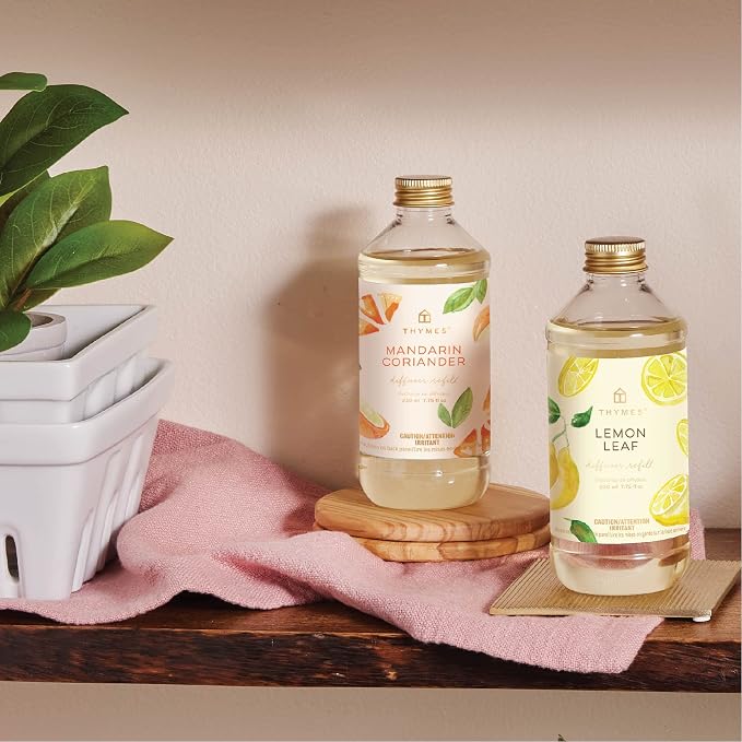 Thymes Reed Diffuser Oil - Image 3