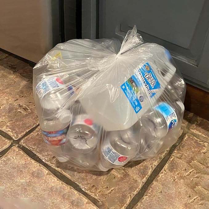TYPLASTICS Trash Can Liners - Image 7