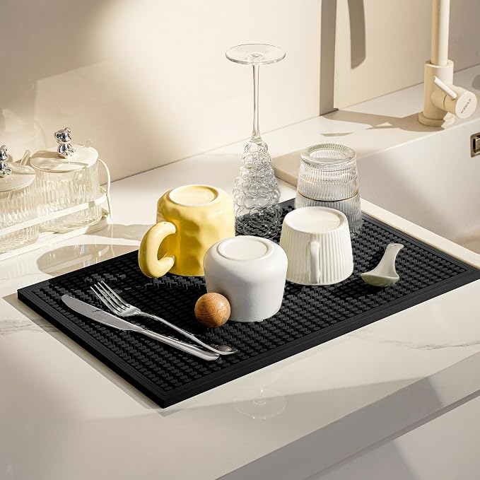 dish drying mat - Image 5