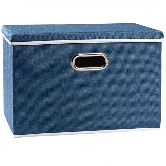 PRANDOM Large Collapsible Storage Bin by Prandom