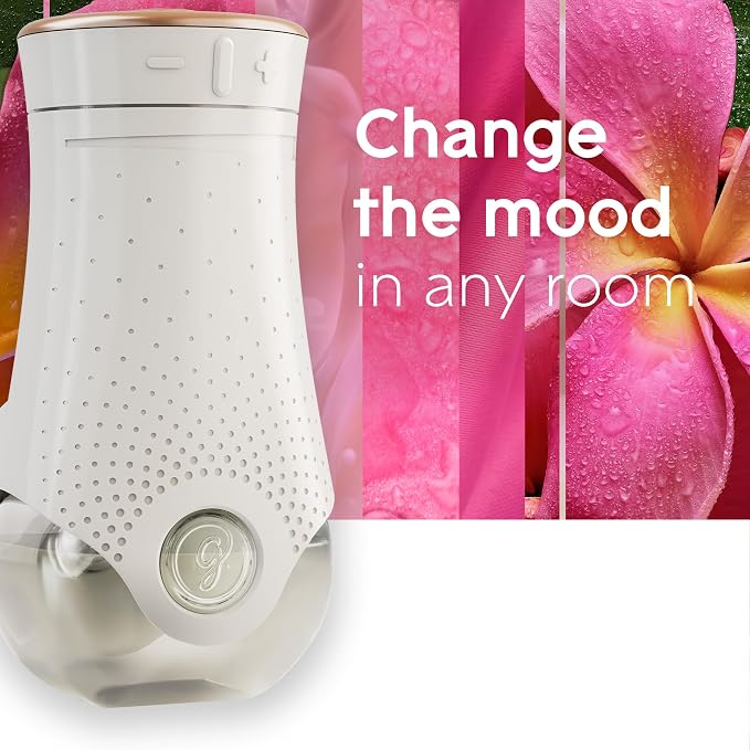 Glade PlugIns Refills Air Freshener, Scented and Essential Oils - Image 3