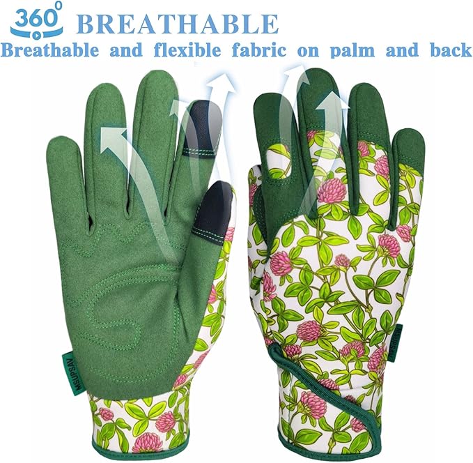 Thorn Proof&Puncture Resistant Gardening Gloves - Image 6