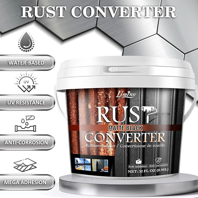 Rust Converter for Metal - Image 3