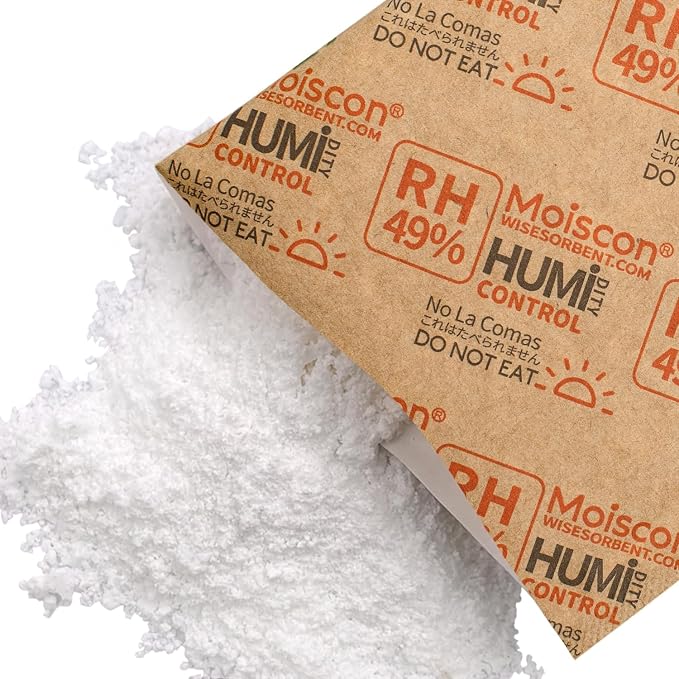 49% Two-Way Humidity Control Packs - Image 6