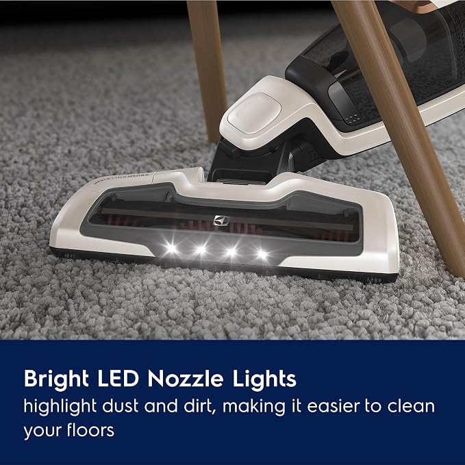 Electrolux Ergorapido Cordless 2-in-1 Vacuum Cleaner - Image 5