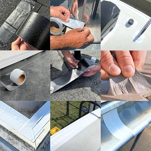HSS Sealant Tape with MicroSealant - Image 8