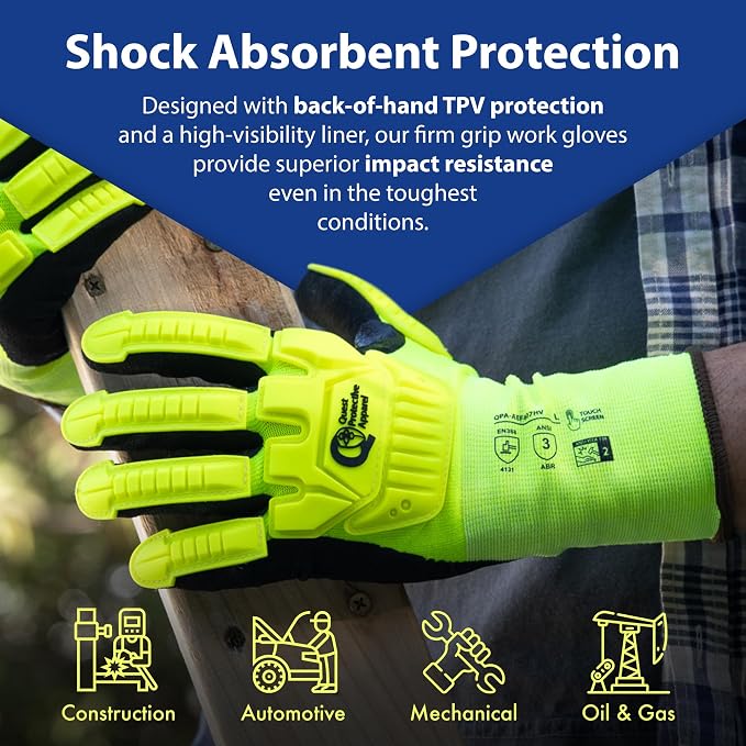 Quest Protective Apparel - Image 3
