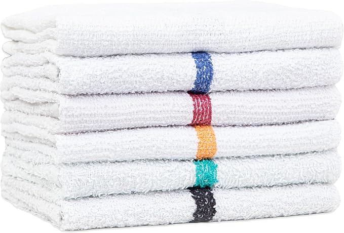 Arkwright Qwick Wick Bar Mop Towels Bulk - Image 6