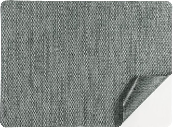 PATIKIL Linen Repair Patch, 8 x 11 Inch Self-Adhesive Linen Fabric Repair by PATIKIL