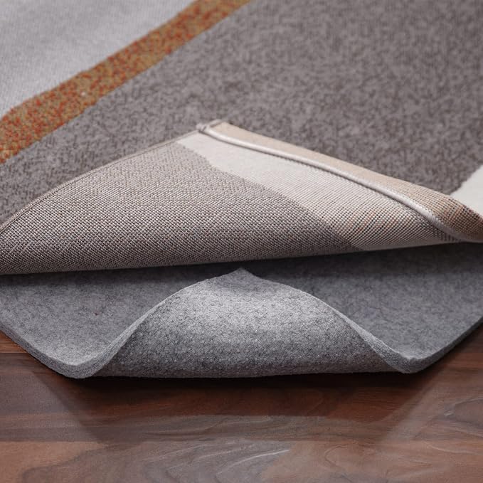 Double-Sided Non Slip Rug Pad Gripper by Resare