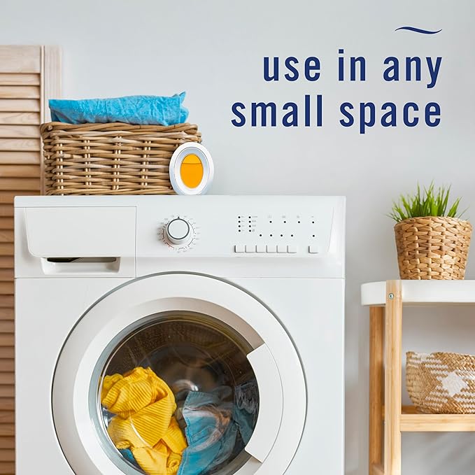 Febreze Small Spaces Air Freshener, Odor-Fighting, Plug In Alternative - Image 7