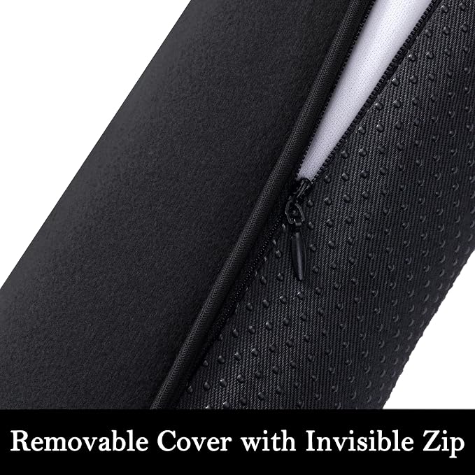 Sunolga 24" Door Draft Stopper Blocks Hot and Cold Air - Image 3
