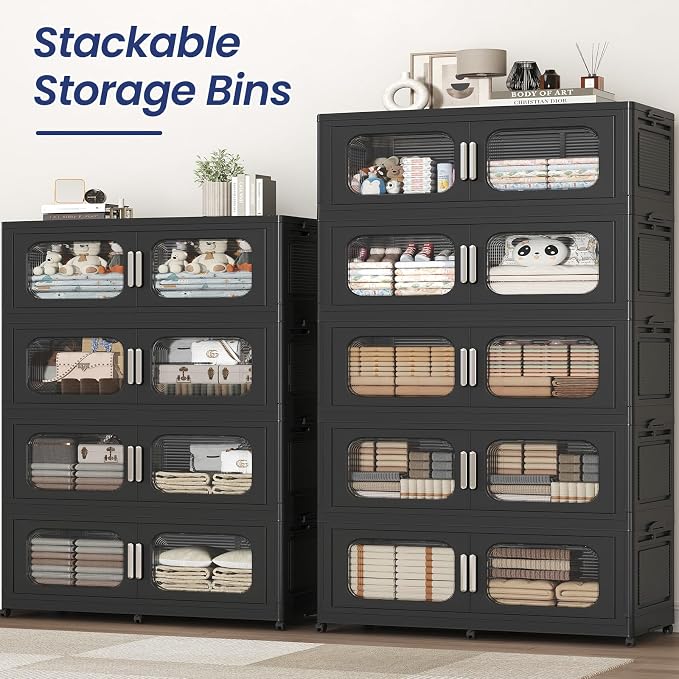 150GAL Extra Large Storage Bins - Image 7
