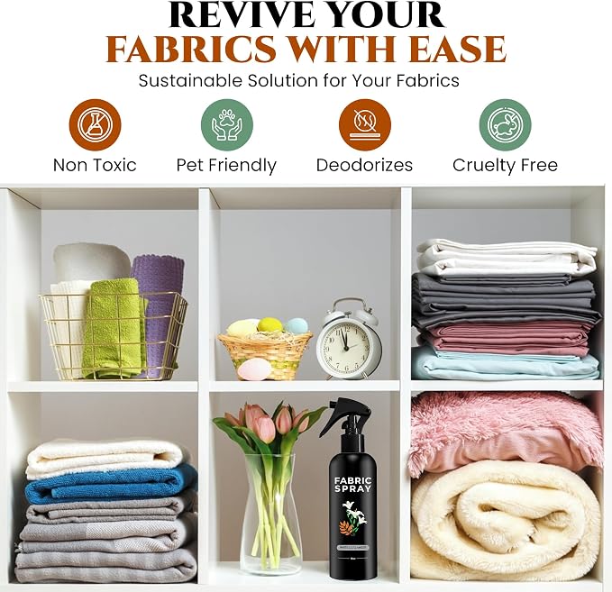 605Products Linen & Fabric Spray - Image 4
