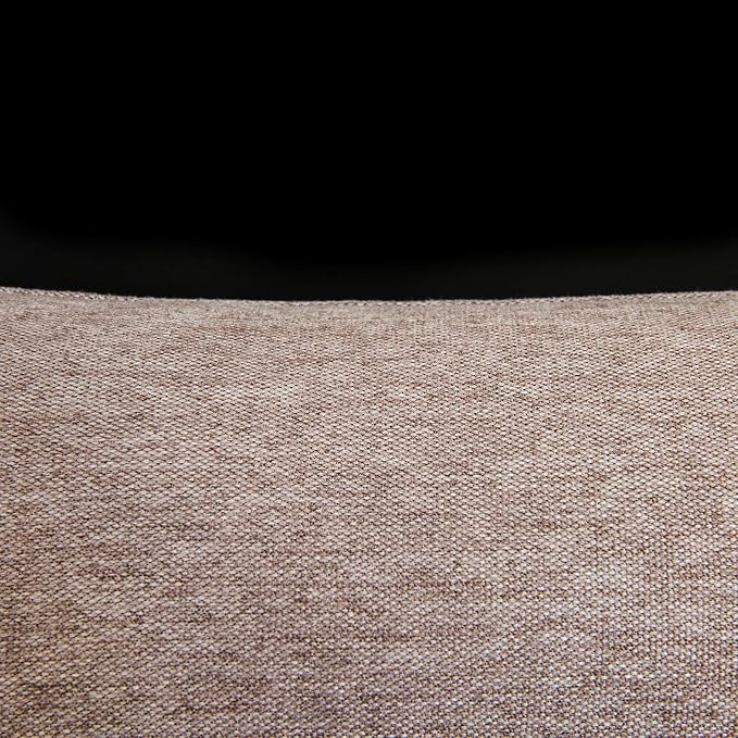 Buckwheat Neck Support Pillow Cervical Neck Cylinder Bolster Pillow, Buckwheat - Image 9