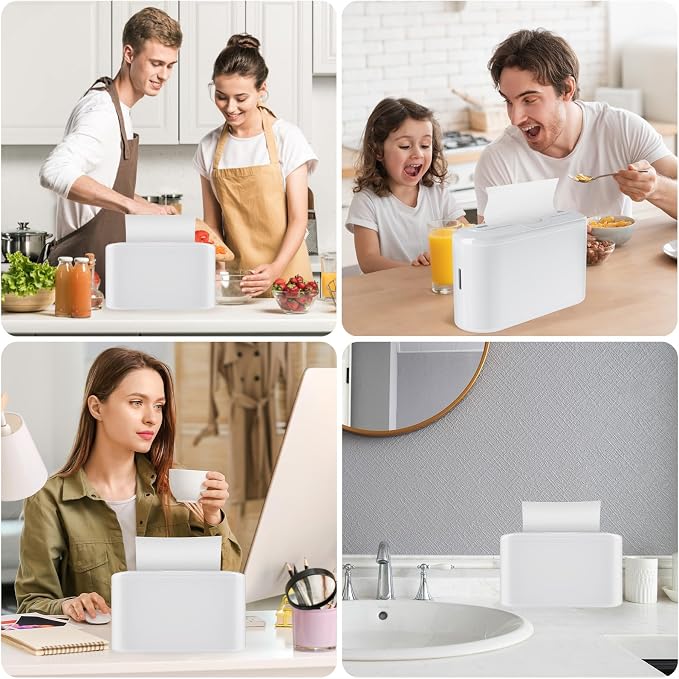 Paper Towel Dispenser Countertop - Image 7