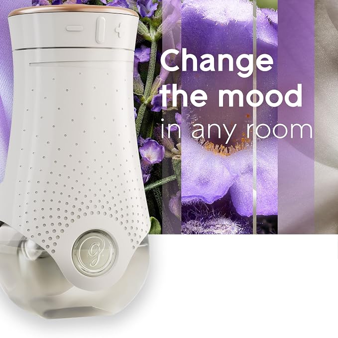 Glade PlugIns Refills Air Freshener, Scented and Essential Oils - Image 3