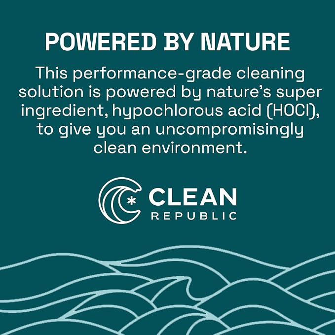 Clean Republic All-Purpose Cleaner, Daily Use Cleaner - Image 7