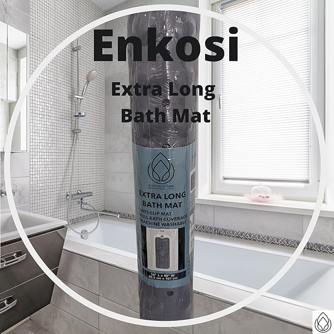 ENKOSI Bath Mat - Image 5