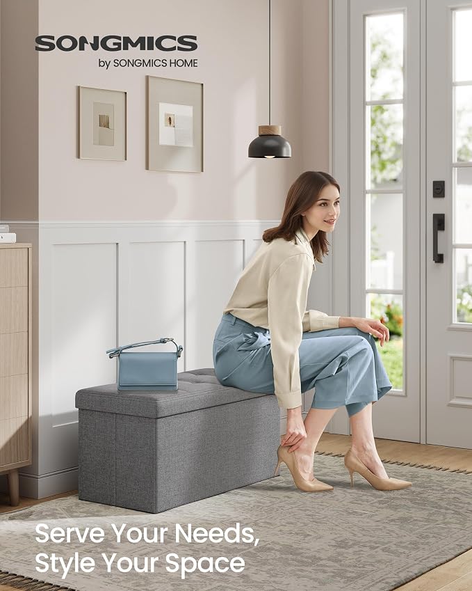 SONGMICS MAZIE Collection - Image 4