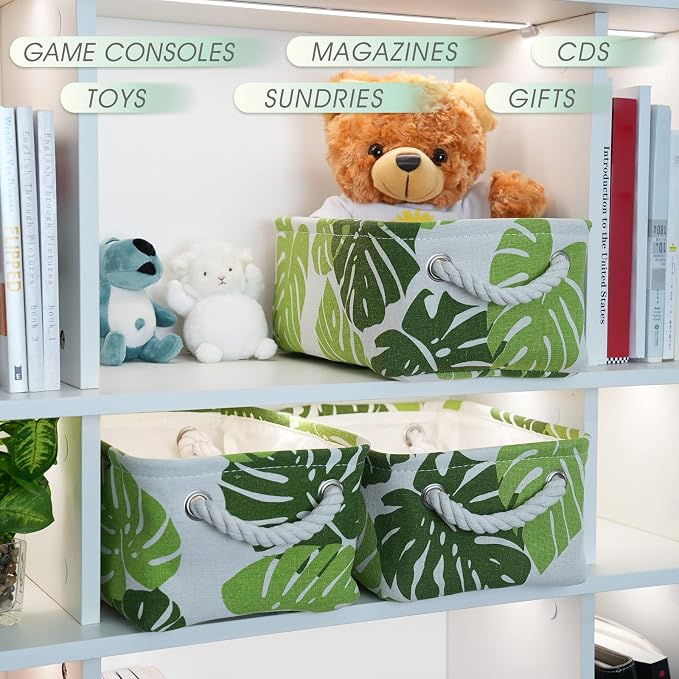 Organization and Storage Basket - Image 2