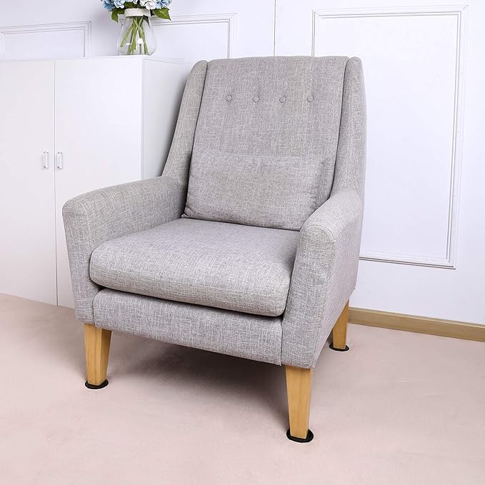Ezprotekt 3.5 inch Reusable Furniture Movers Sliders - Image 3