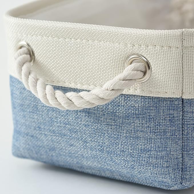 TcaFmac Storage Basket for Shelves - Image 6