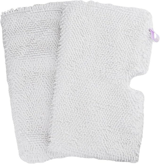 Flammi Steam Mop Replacement Pads by Flammi