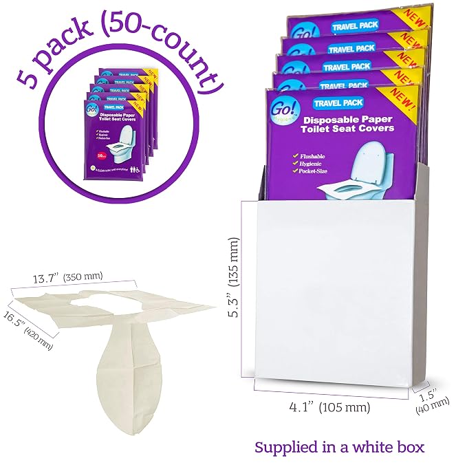 XL Travel Pack of 4 Packs + 1 Free Pack ! - Image 6