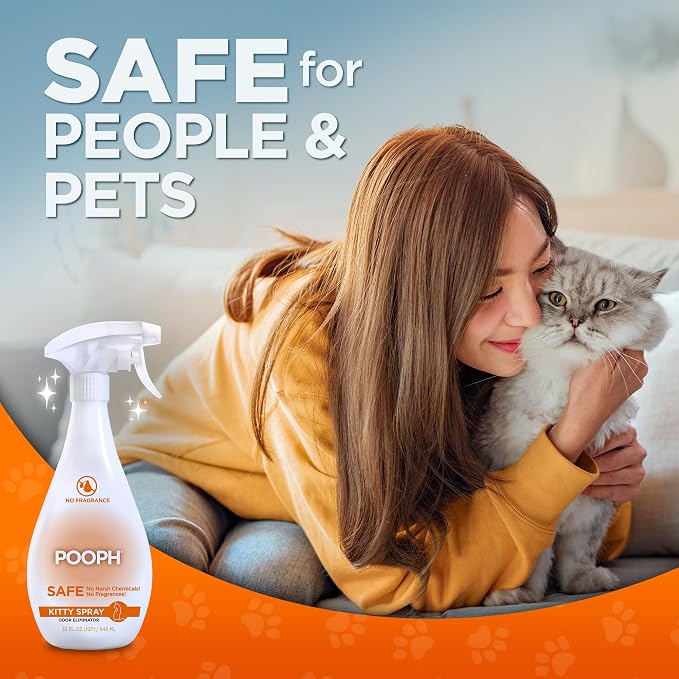 POOPH Kitty Spray - Image 7